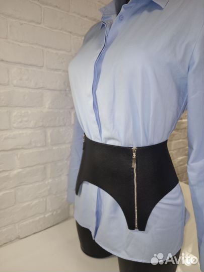 Баска женская