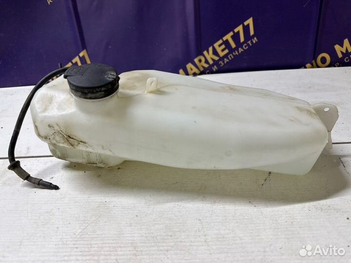 Бачок стеклоомывателя Renault Sandero хечбек H4M