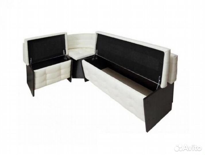 Кухонный уголок