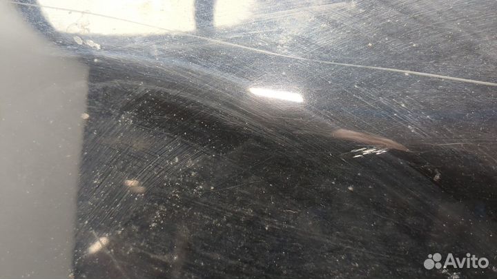 Капот Volvo C70
