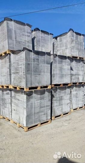 Пеноблок стандарт 588*300*188