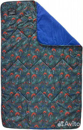 Одеяло Therm-A-Rest Juno Blanket, Fun Guy Print