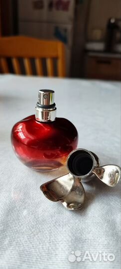 Nina Ricci Nina l'elixir Eau de parfum