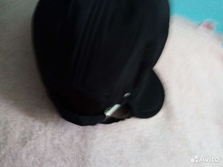 Кепка мужская межсезонье