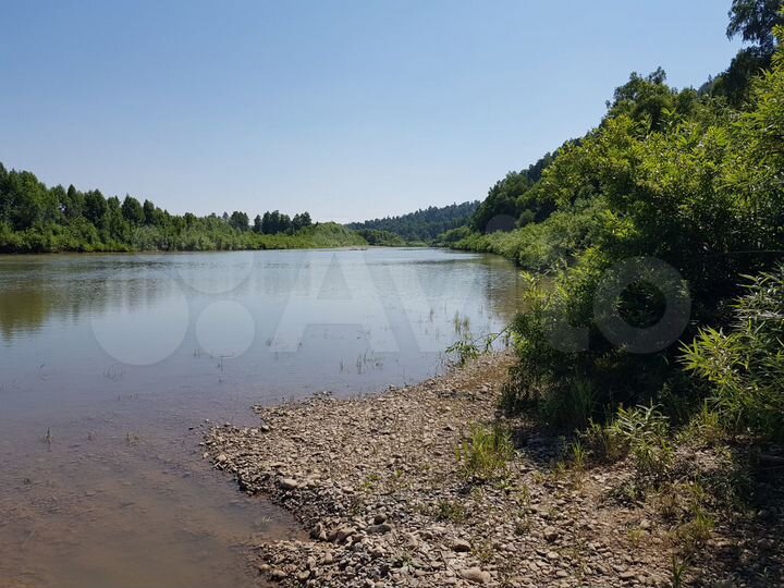 Участок 1,2 га (СНТ, ДНП)