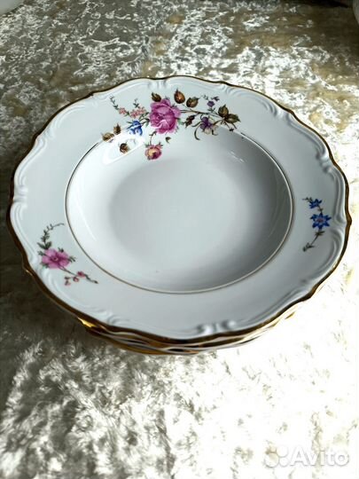 Сервиз столовый Польша