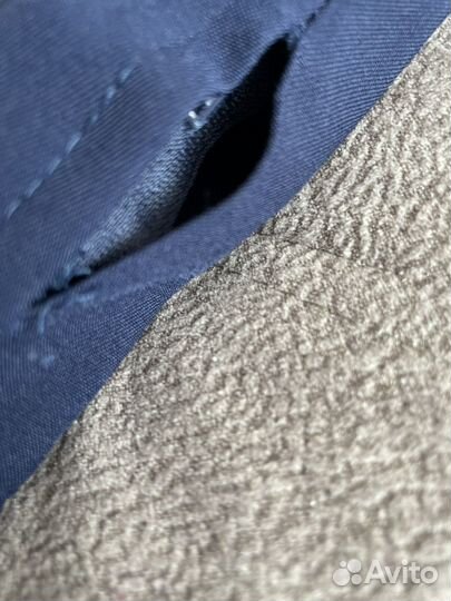 Школьный сарафан 134