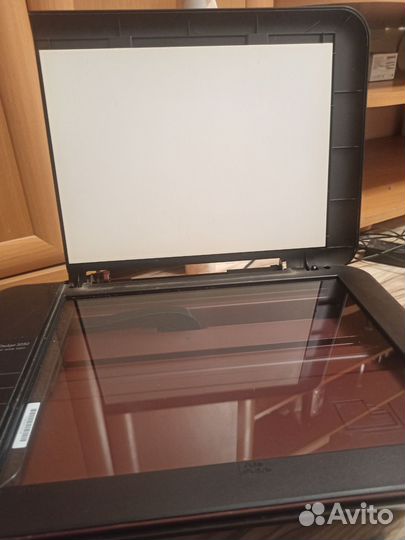 Принтер мфу HP DeskJet 3050 в рабочем состоянии