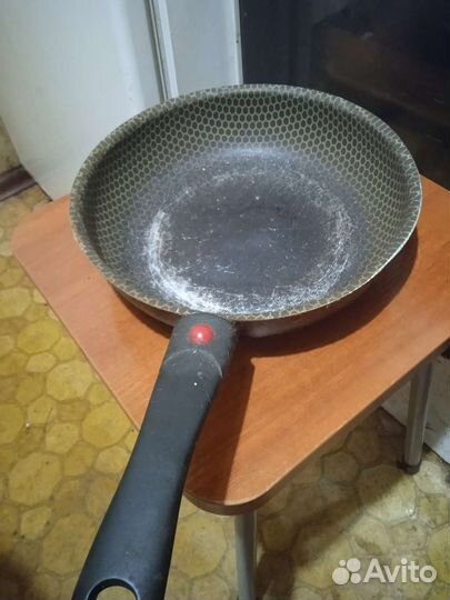 Сковородки