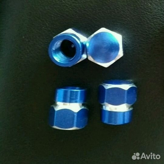 Колпачки на ниппель