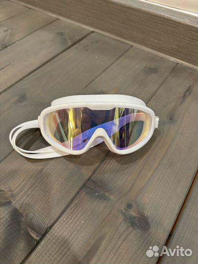 Маска для плавания Impact