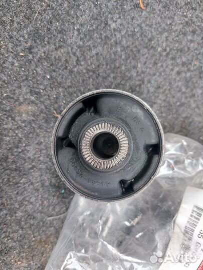 Сайлентблоки KIA