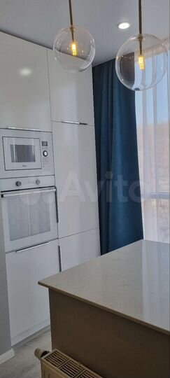 Квартира-студия, 30 м², 12/25 эт.