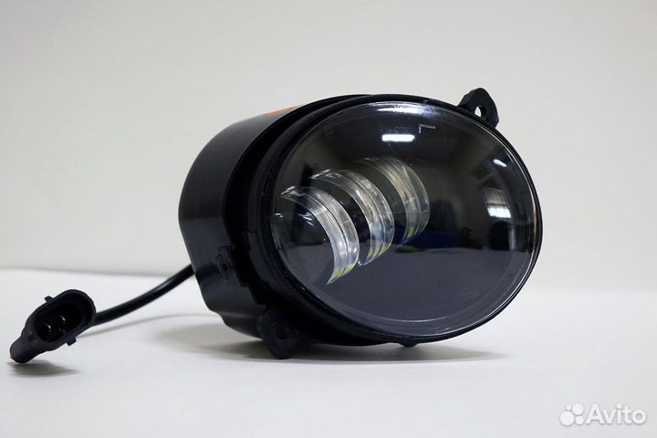 Противотуманные фары LED Гранта Ларгус Новые