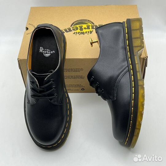 Ботинки Dr.Martens Мужские