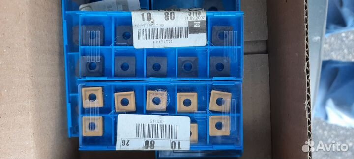 Инструмент