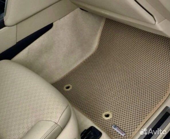 Эва коврики / Для авто