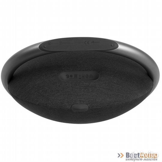 Портативная колонка Harman Kardon Onyx Studio 7 Bl