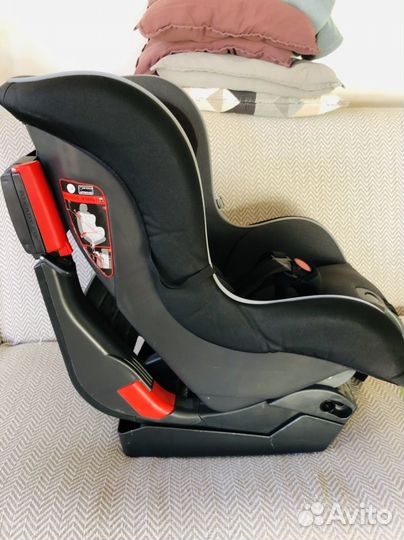 Детское автокресло Peg Perego Primo Viaggio 9-18кг
