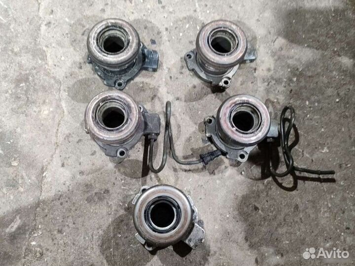 Выжимной подшипник Opel Corsa D