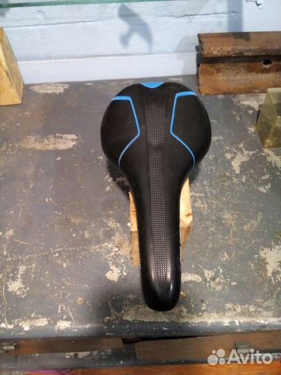 Седло для велосипеда