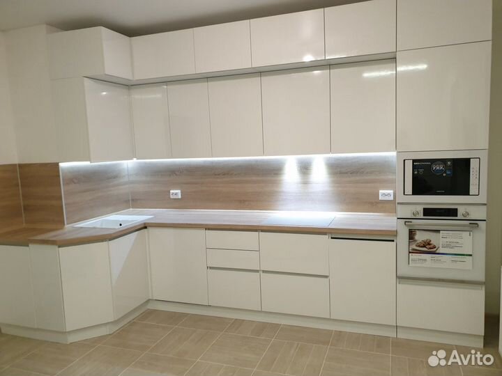Кухонный гарнитур. Рассрочка