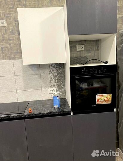 Кухни на прямую от фабрики