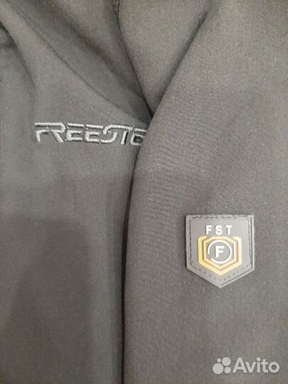 Куртка весна осень на парня