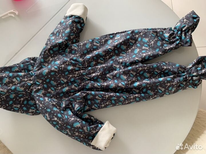 Комбенизон