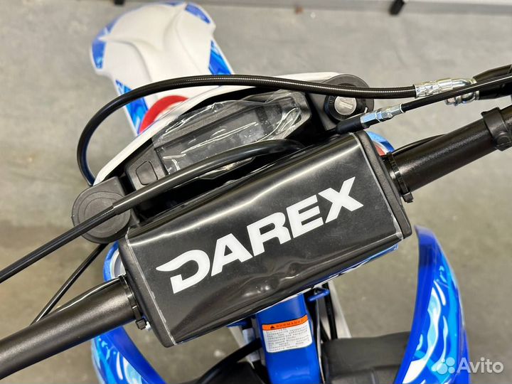 Эндуро darexmoto alga S