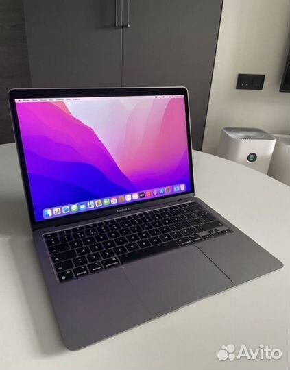 Apple MacBook Air M1