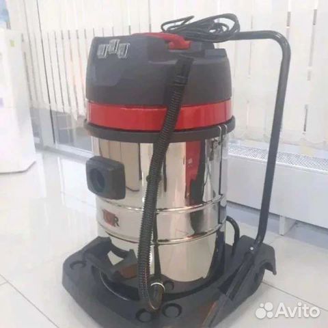 Аренда строительных пылесосов от 20 до 70 литров