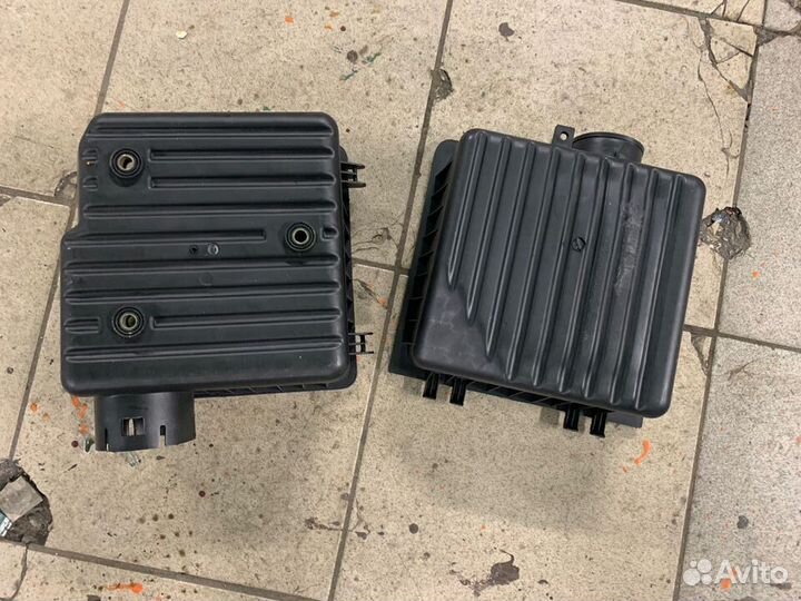 Корпус воздушного фильтра Lifan X60