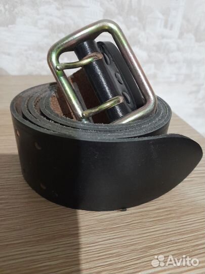 Портупея мужская