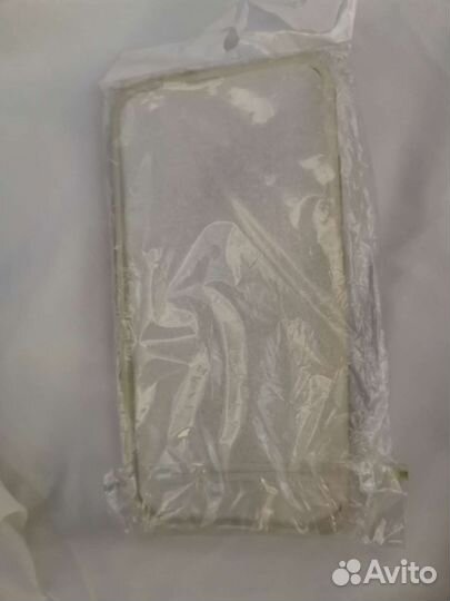 Новый Чехол на Xiaomi Mi5X с накладкой антистресс