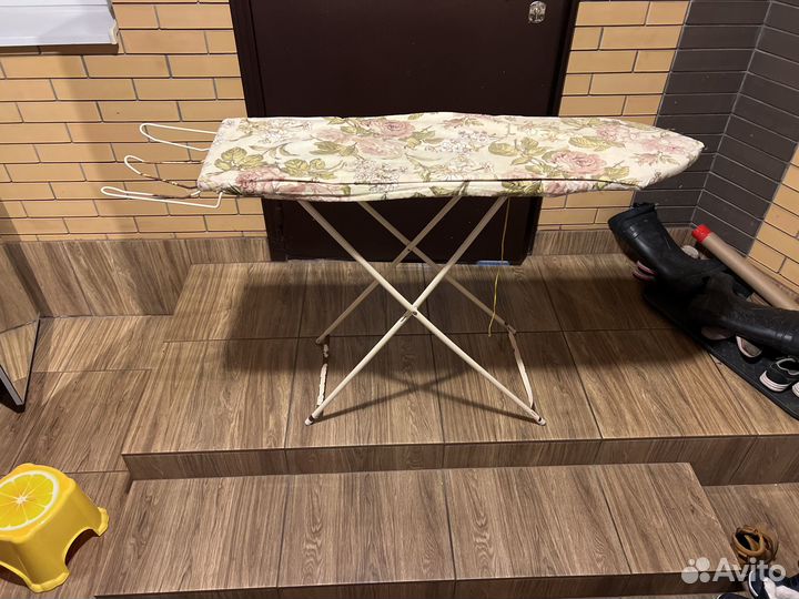 Гладильная доска