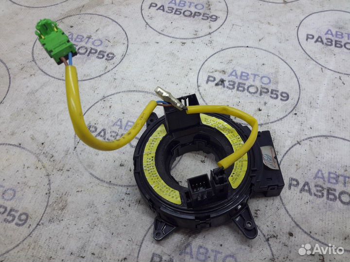 Шлейф подрулевой Great Wall Hover H5