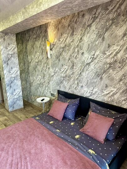 Квартира-студия, 30 м², 17/18 эт.