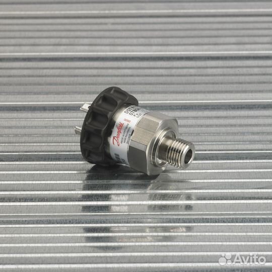 Danfoss 078G5008 - DST P40I Преобразователь давлен