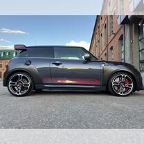 MINI John Cooper Works 2.0 AT, 2020, 30 000 км, с пробегом, цена 4 890 000 руб.