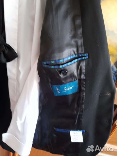 Костюм двойка