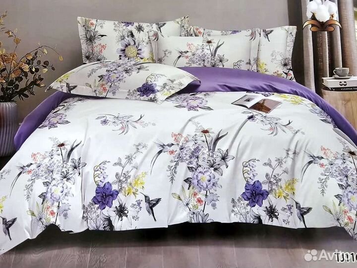 Постельное белье