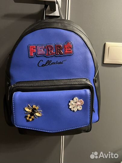 Рюкзак женский