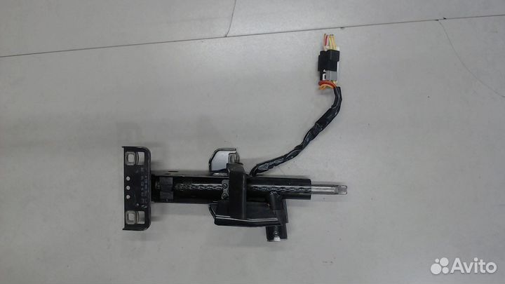 Колонка рулевая Renault Laguna, 1996