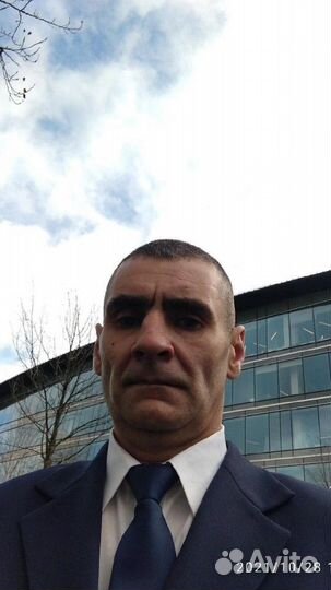 Лицензированный охранник