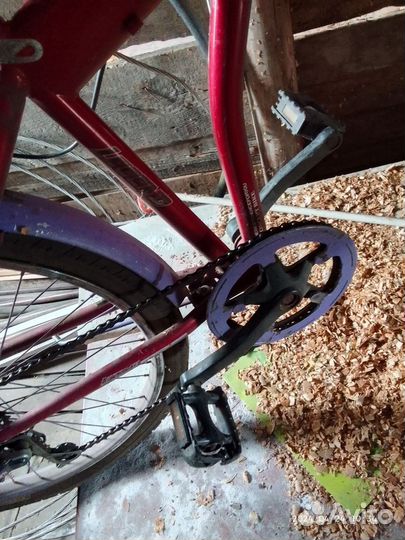 Велосипеды бу взрослый