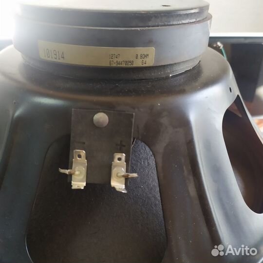 Продам динамики от колонок community