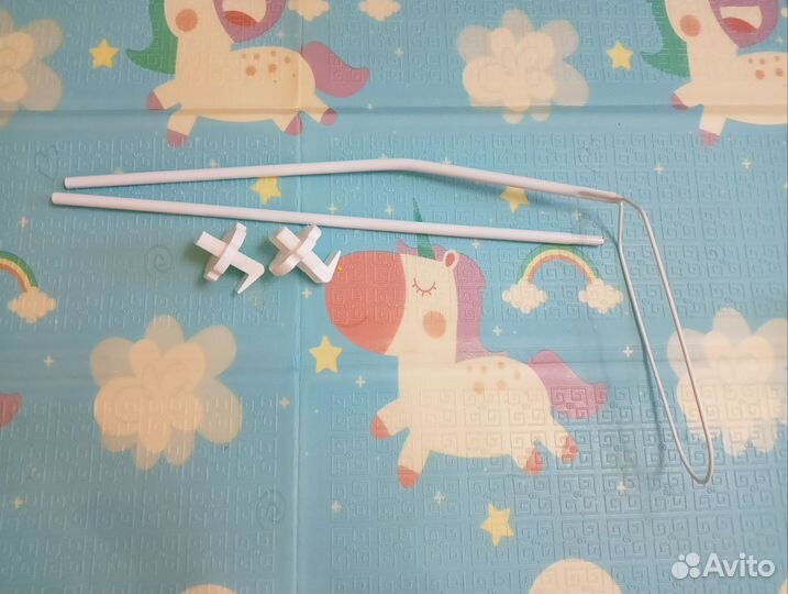 Держатель для балдахина