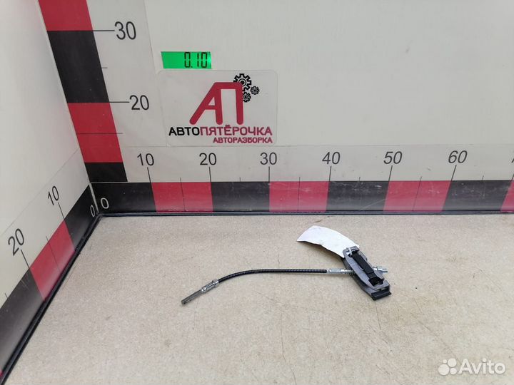 Трос ручника Хюндай Элантра 6 ад