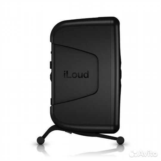 Студийный монитор IK Multimedia iLoud MTM Black